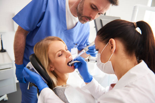 Best Emergency Dental Care  in Newton, TX