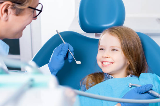 Best Full Mouth Reconstruction  in Newton, TX