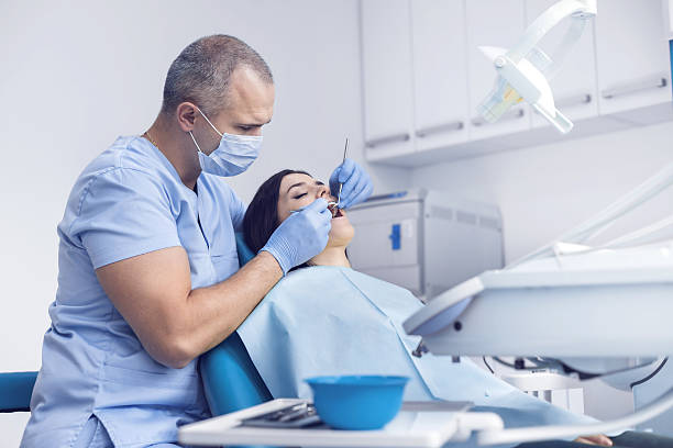 Why Choose Us for Your Dental Needs in Newton, TX