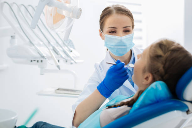 Best Tooth Extraction  in Newton, TX